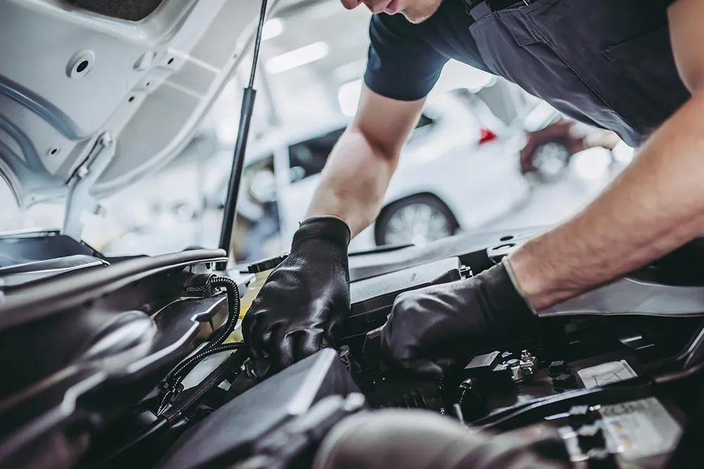 When You Need Engine Repair, We've Got You Covered