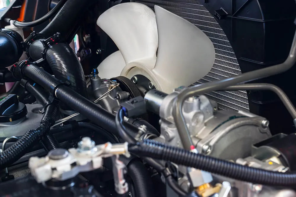 The Importance of Auto Cooling System Repair