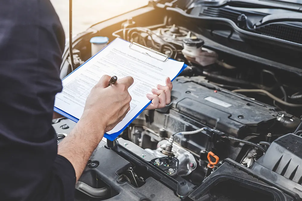 Why Pre-Purchase Inspections Are Essential for Car Buyers