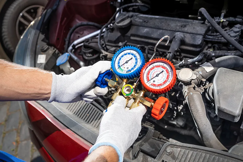 Everything You Need to Know About AC Repair