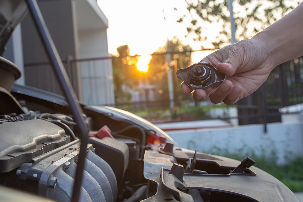 The Benefits of Regular Radiator Maintenance