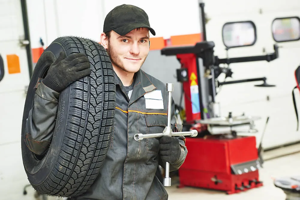 Enhancing Vehicle Maintenance and Repair