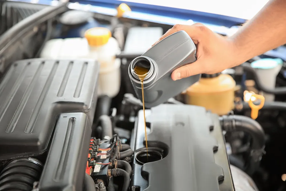 The Vital Role of Regular Oil Changes for All Makes and Models