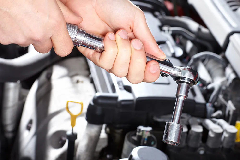 Understanding Engine Repair: Keeping Your Car Running Smoothly