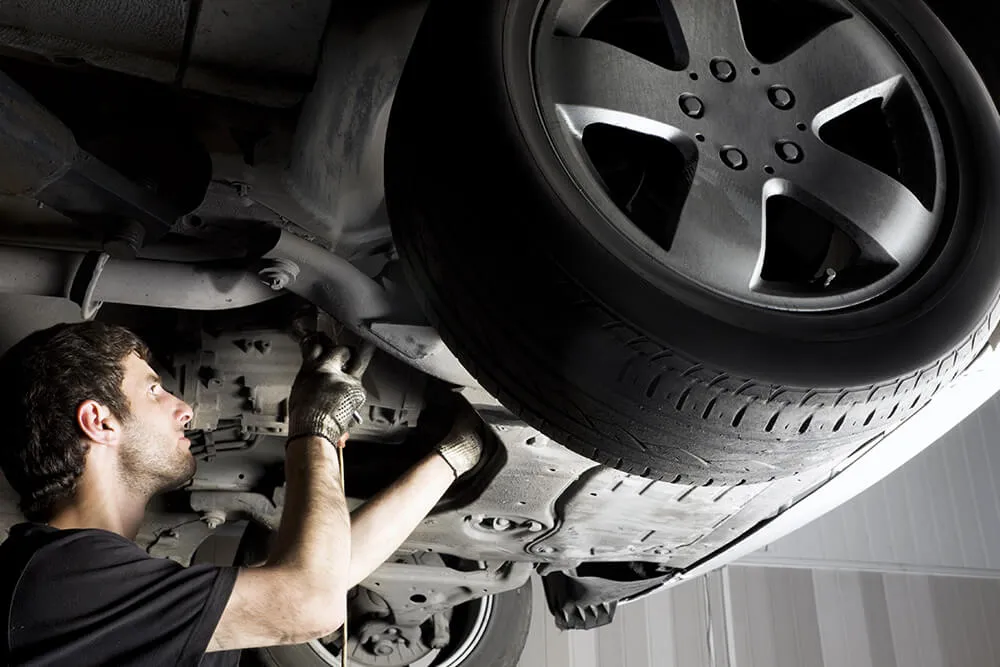 Comprehensive Auto Mechanic Services for Your Vehicle