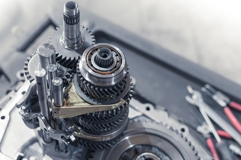 Transmission Repairs and Replacement: What You Need to Know