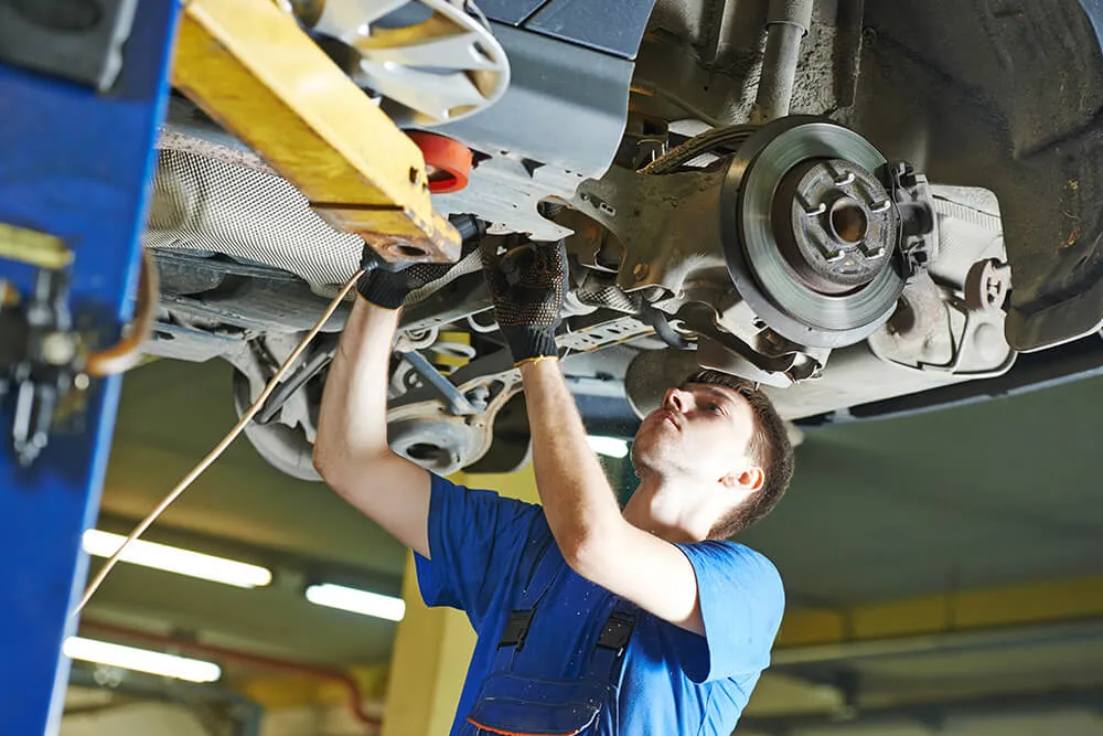 The Importance of Regular Auto Service for Vehicle Longevity