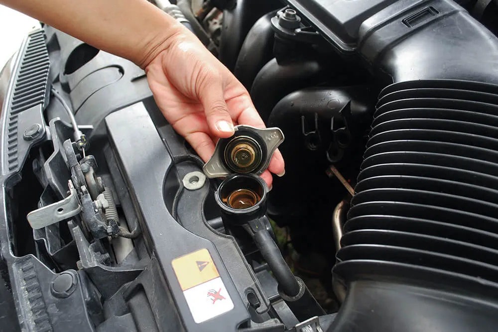 How to Prepare Your Vehicle’s Cooling System for Warmer Weather