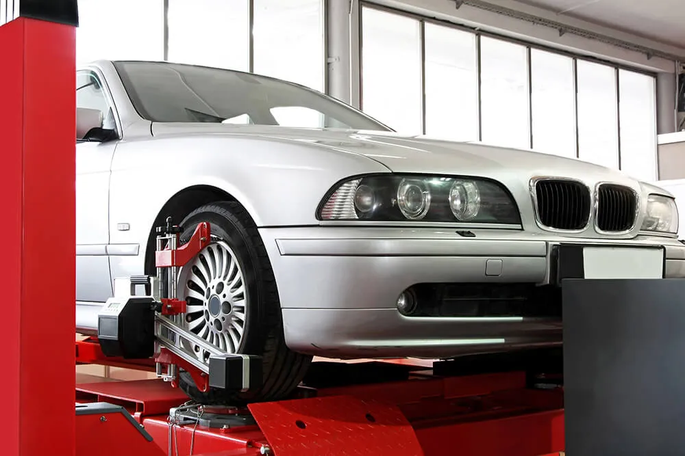 What to Expect from a General Auto Repair Visit