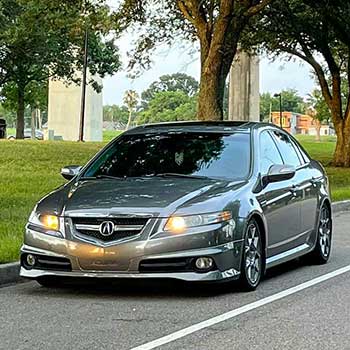Acura Repair