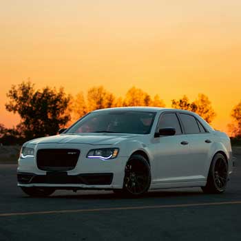 Chrysler Repair
