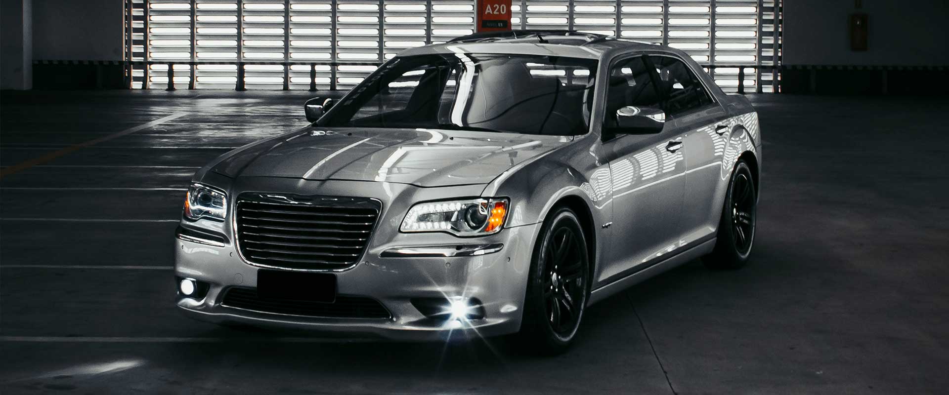 Chrysler Repair