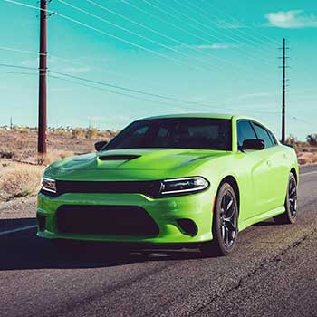 Dodge Repair