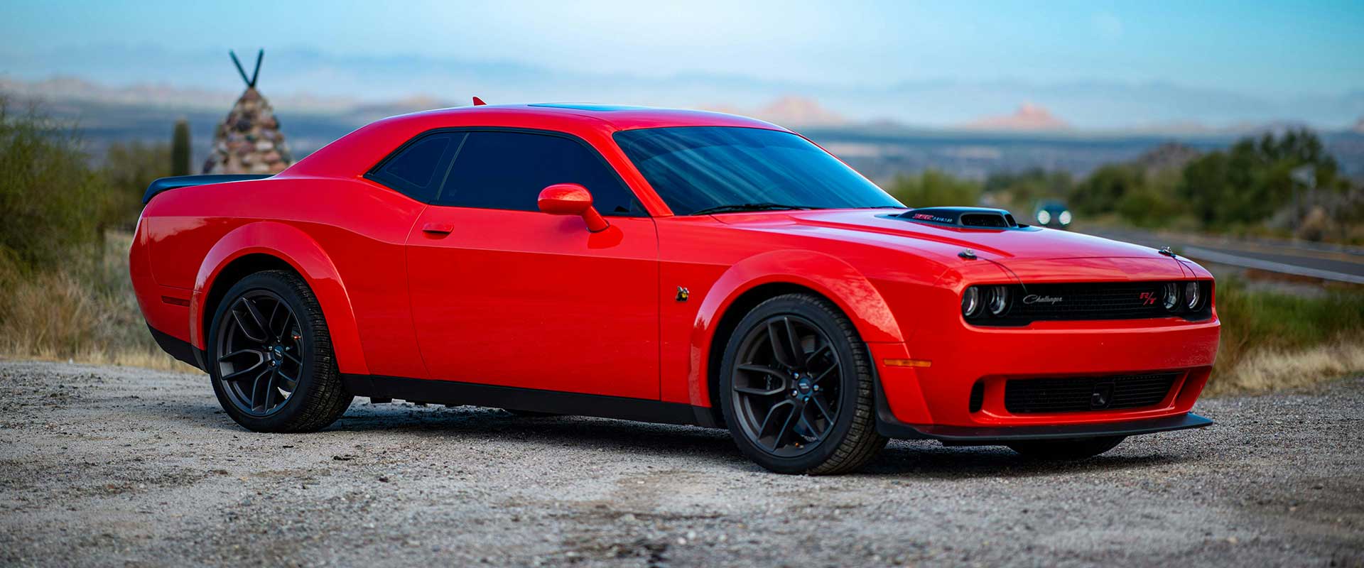 Dodge Repair