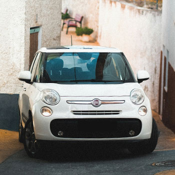 Fiat Repair