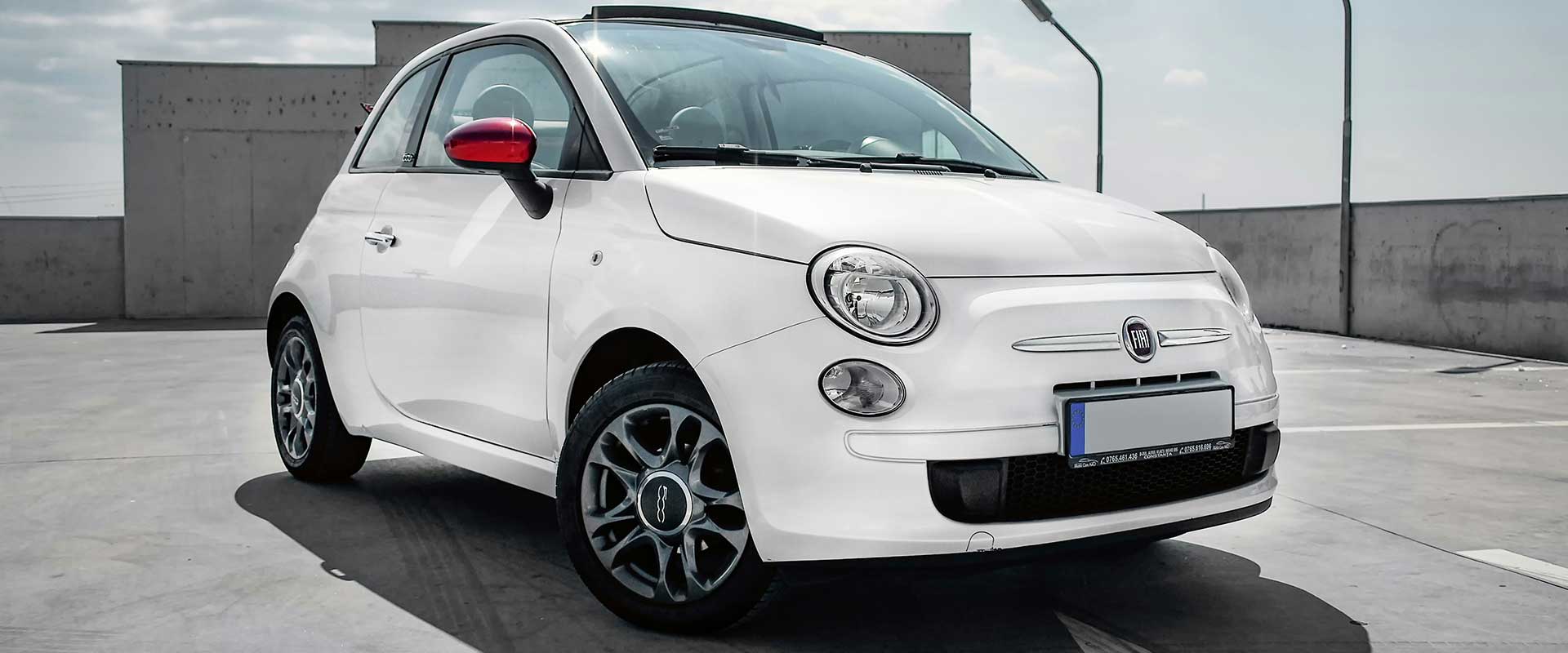 Fiat Repair