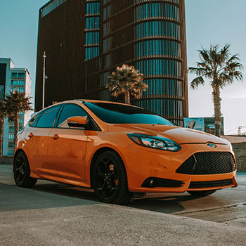 Ford Repair