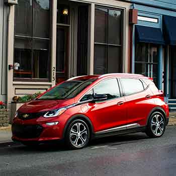 General Motors