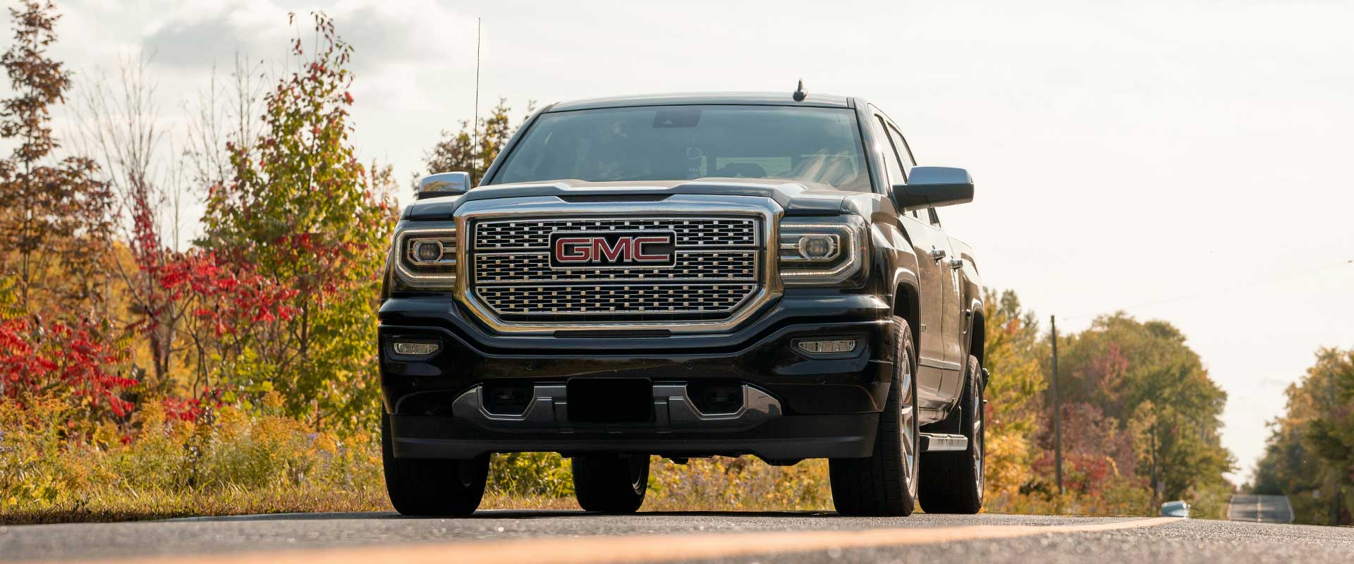 General Motors