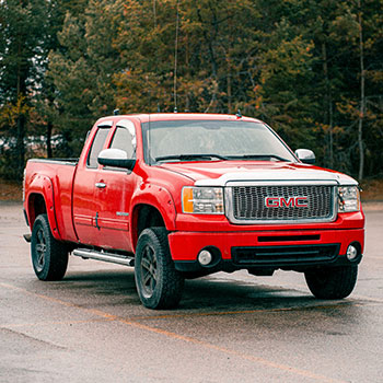 GMC Repair