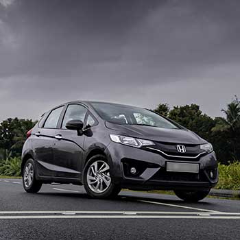 Honda Repair