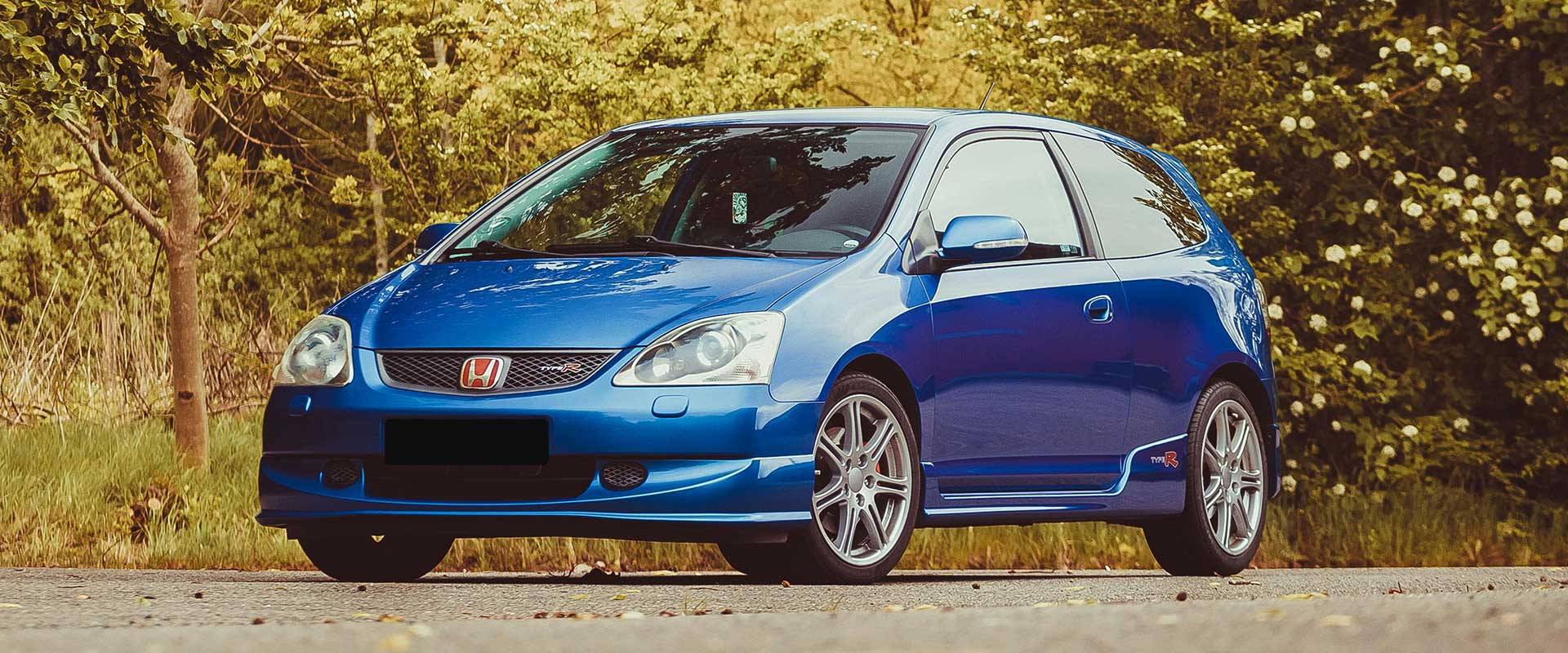 Honda Repair