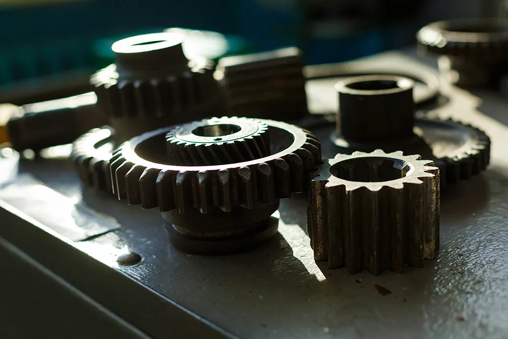 How to Prepare Your Transmission for Warm Weather Driving in Anderson, California