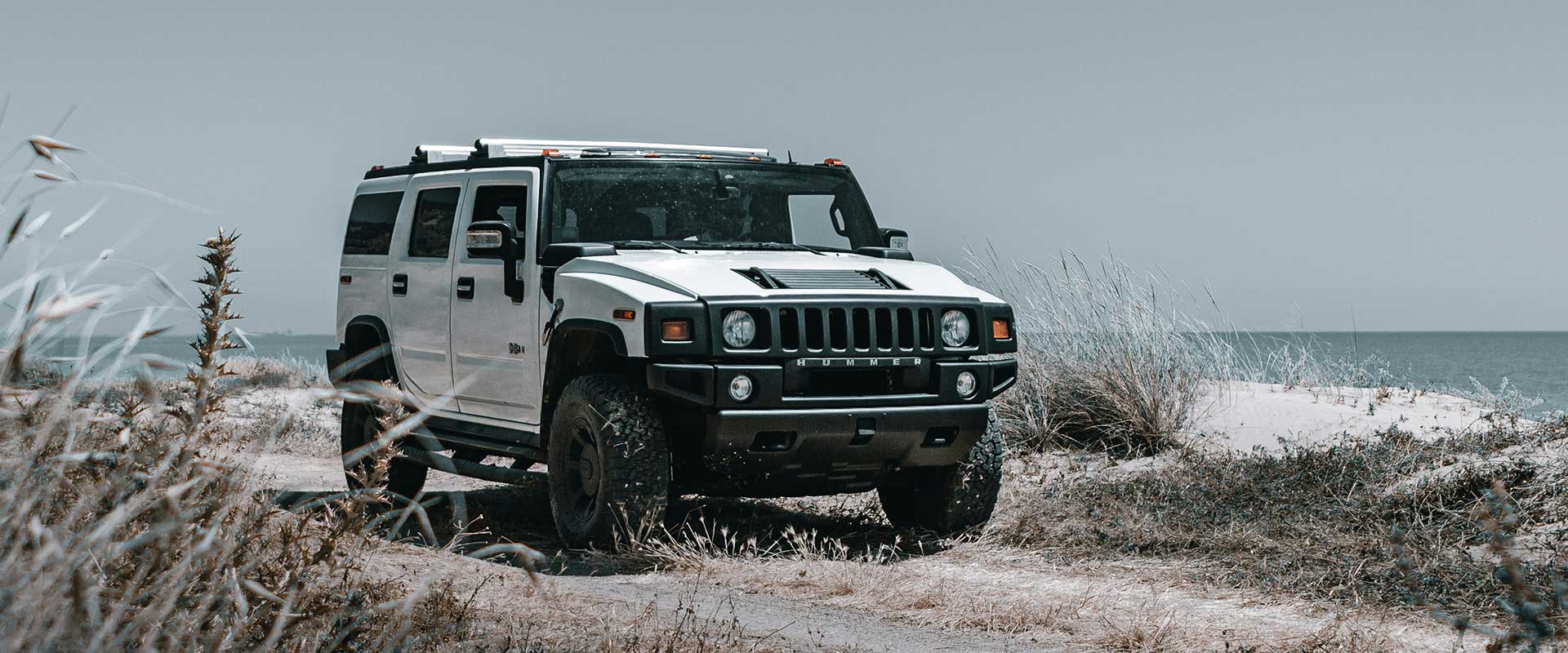 Hummer Repair