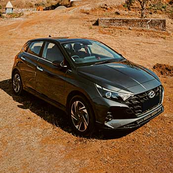 Hyundai Repair