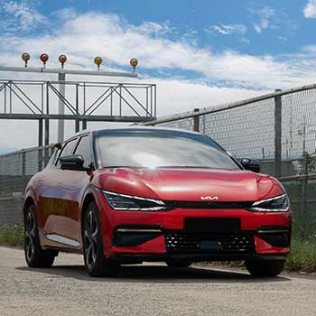 Kia Repair
