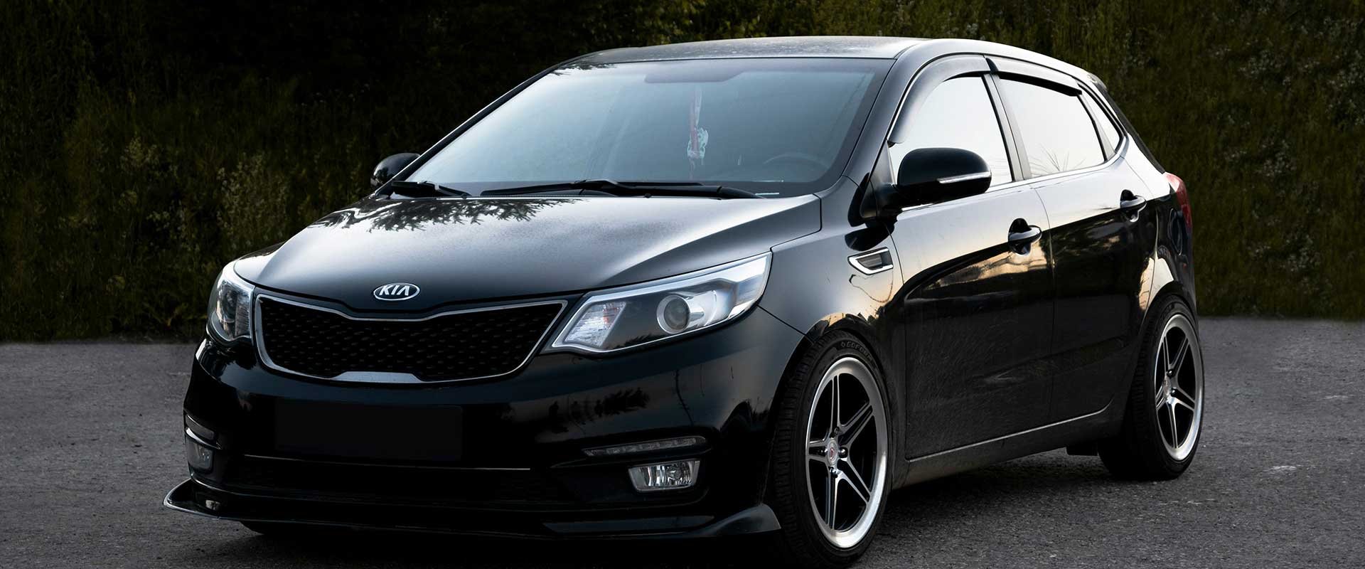 Kia Repair
