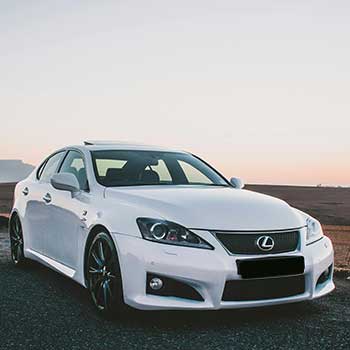 Lexus Repair