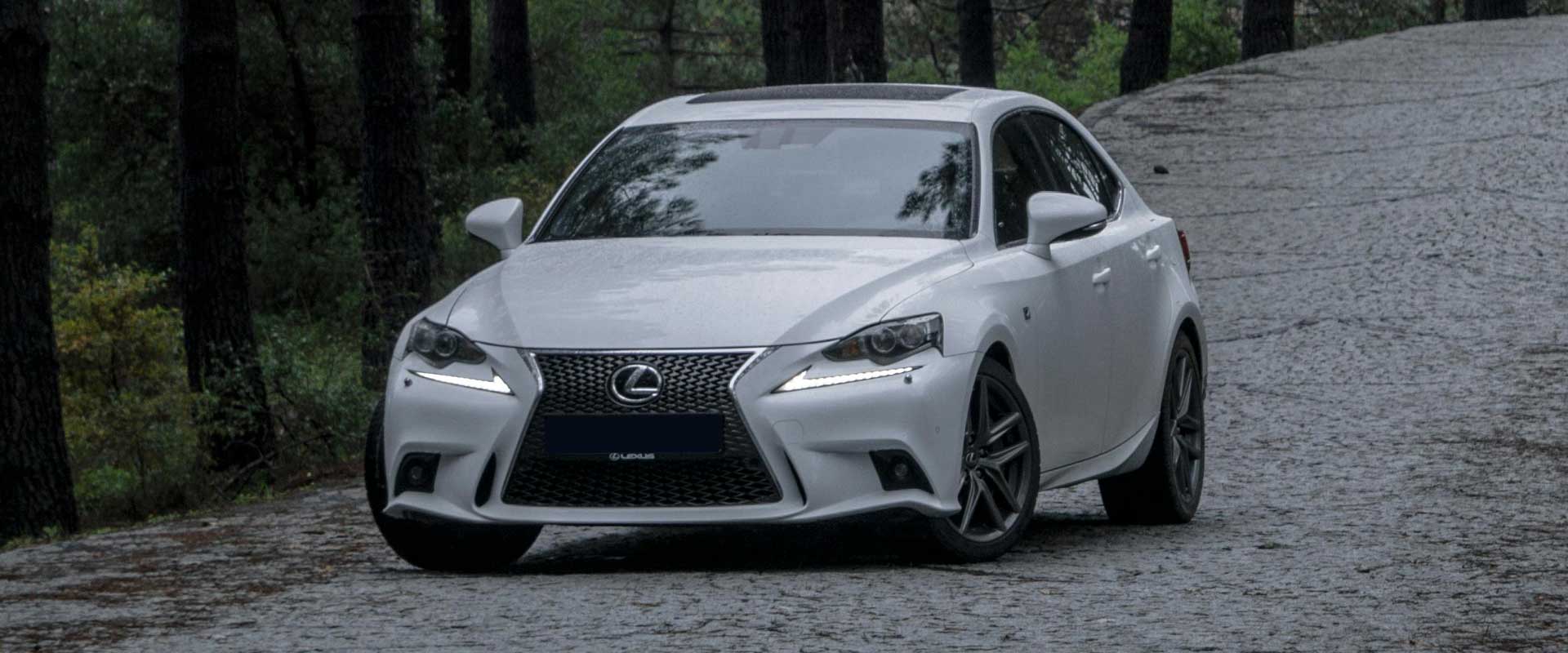 Lexus Repair