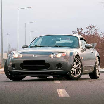 Mazda Repair