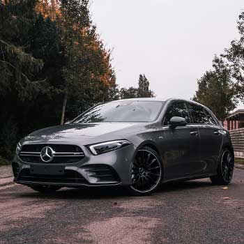 Mercedes Repair