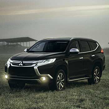 Mitsubishi Repair