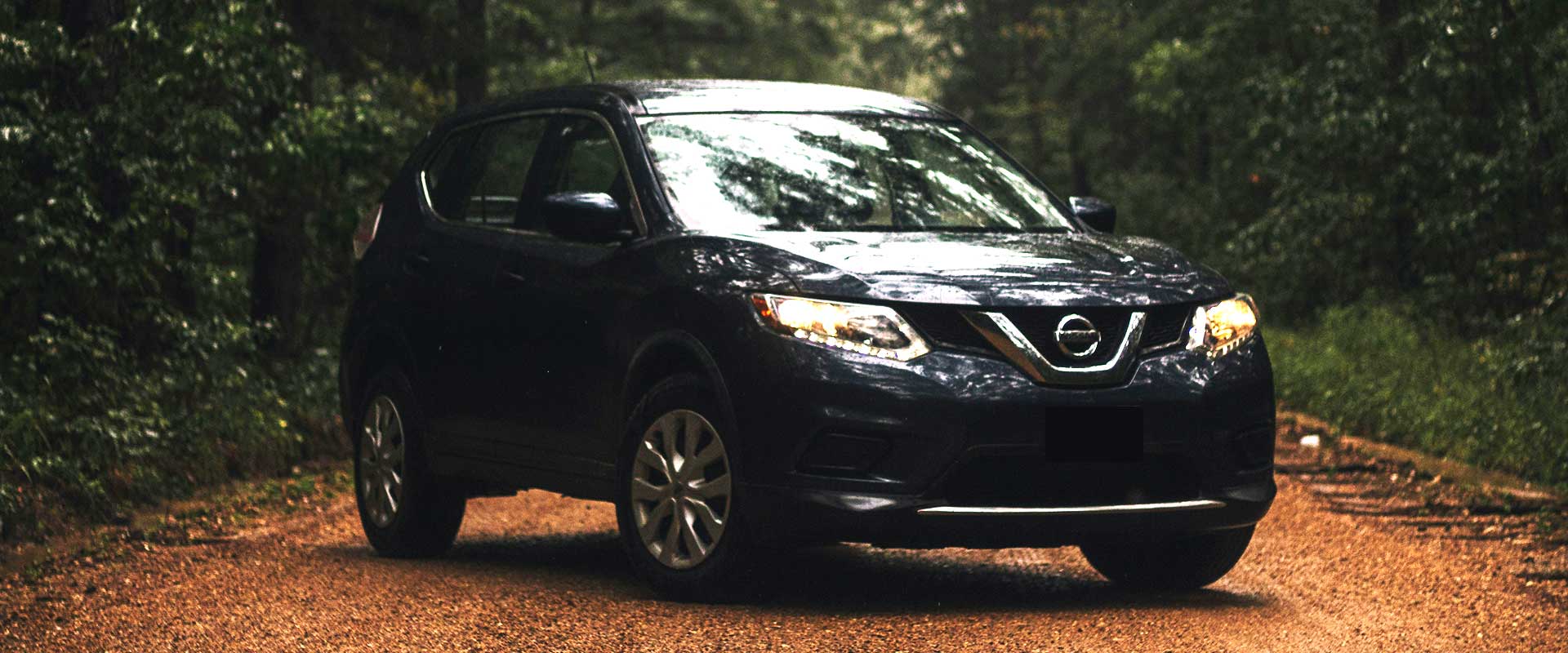 Nissan Repair