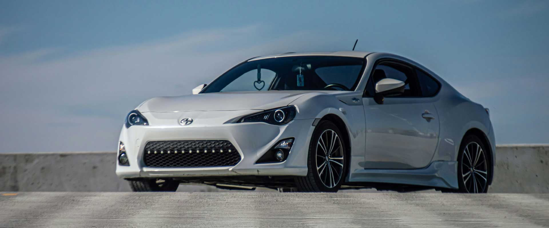 Scion Repair