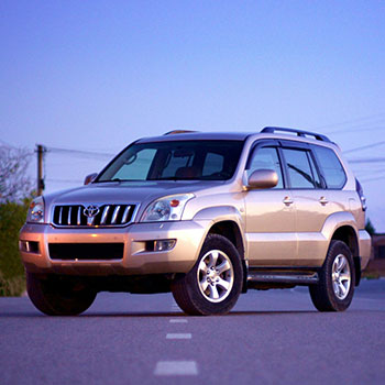 Toyota Repair