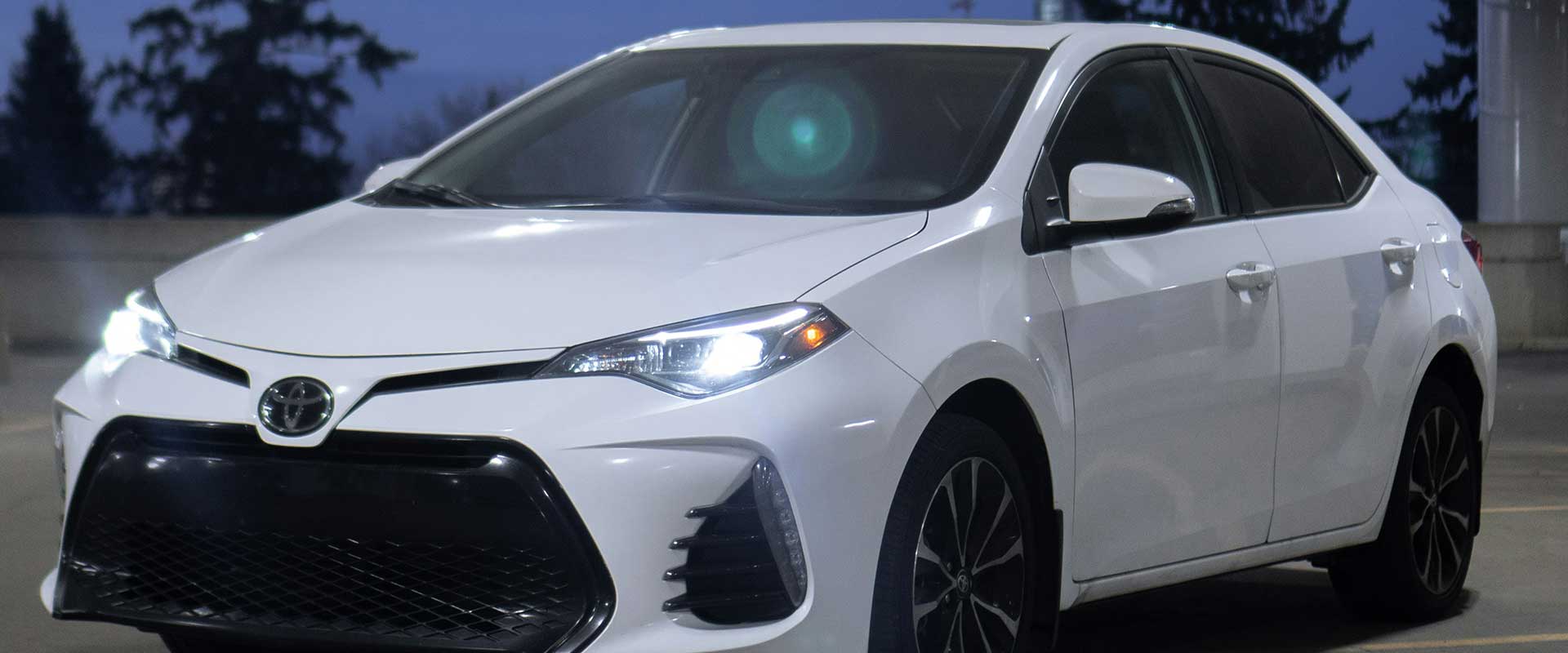 Toyota Repair