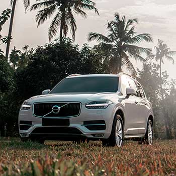 Volvo Repair