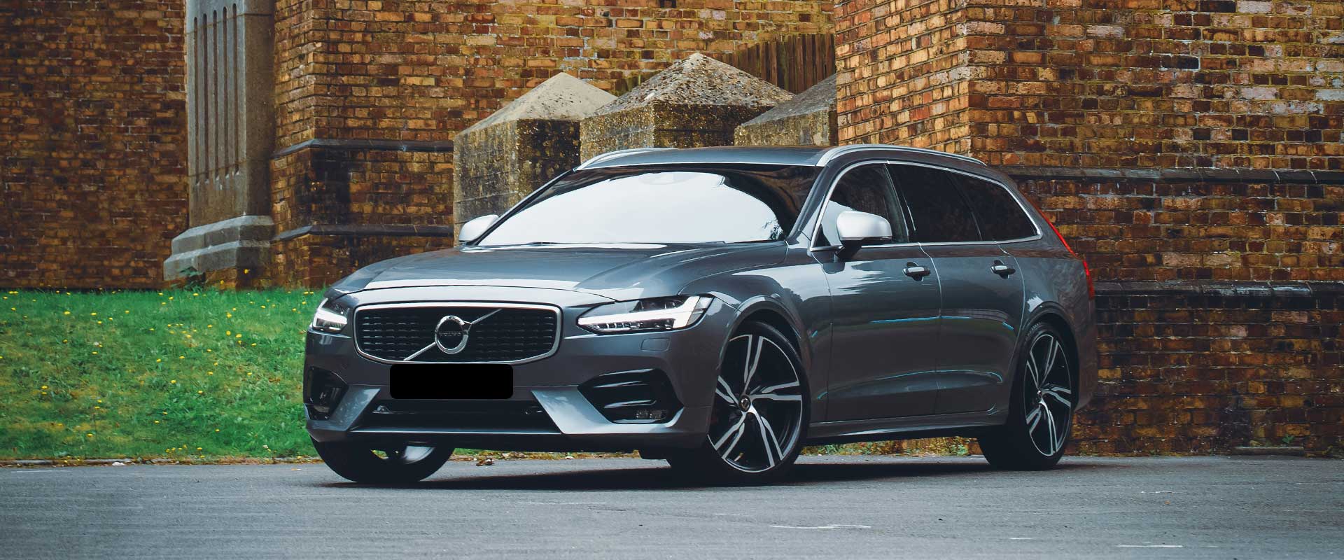 Volvo Repair