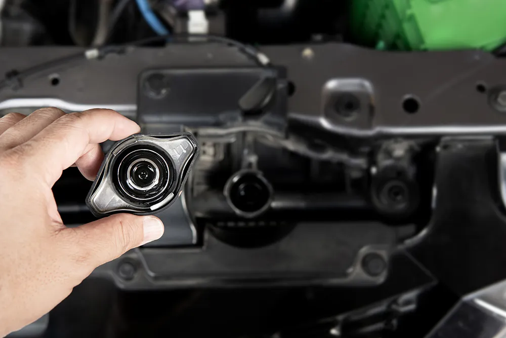 The Importance of Radiator Maintenance in Summer in Anderson, California